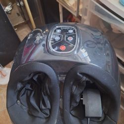 Foot Massager
