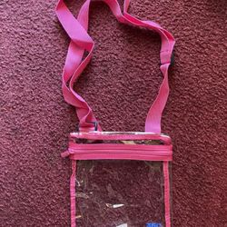 NEW Clear Bags