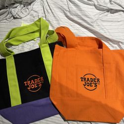 Trader Joe Bag’s 