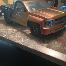 Arrma Senton 2x4 Brushless 