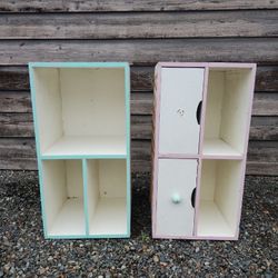 Book Shelf 