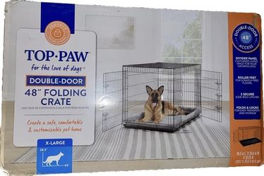 Dog Crate Xl