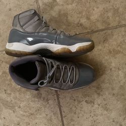 Jordan 11s