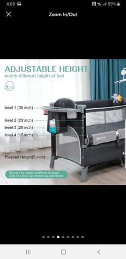 Lovinouse bassinet