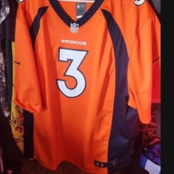 Broncos Jersey 