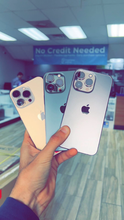 Apple iPhone 14 Pro