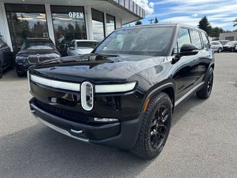 2023 Rivian R1S