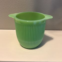 Small Jadeite Tumbler