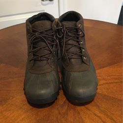 Timberland Brown Boots