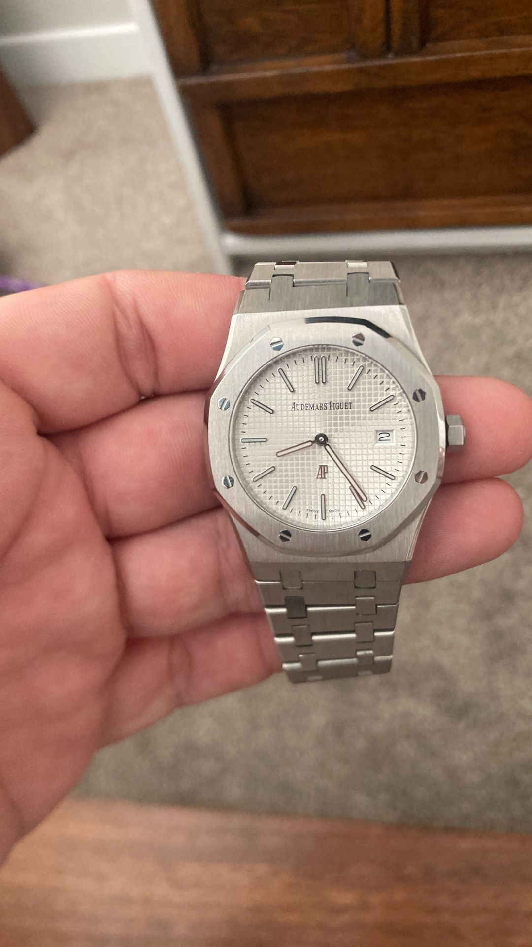 Ap Watch 1to1 AM