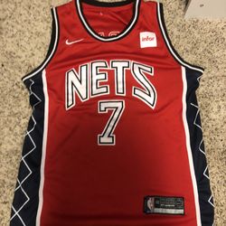 Kevin Durant NBA Jersey 