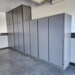 Garage Cabinets Storage 