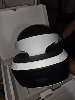 Playstation VR