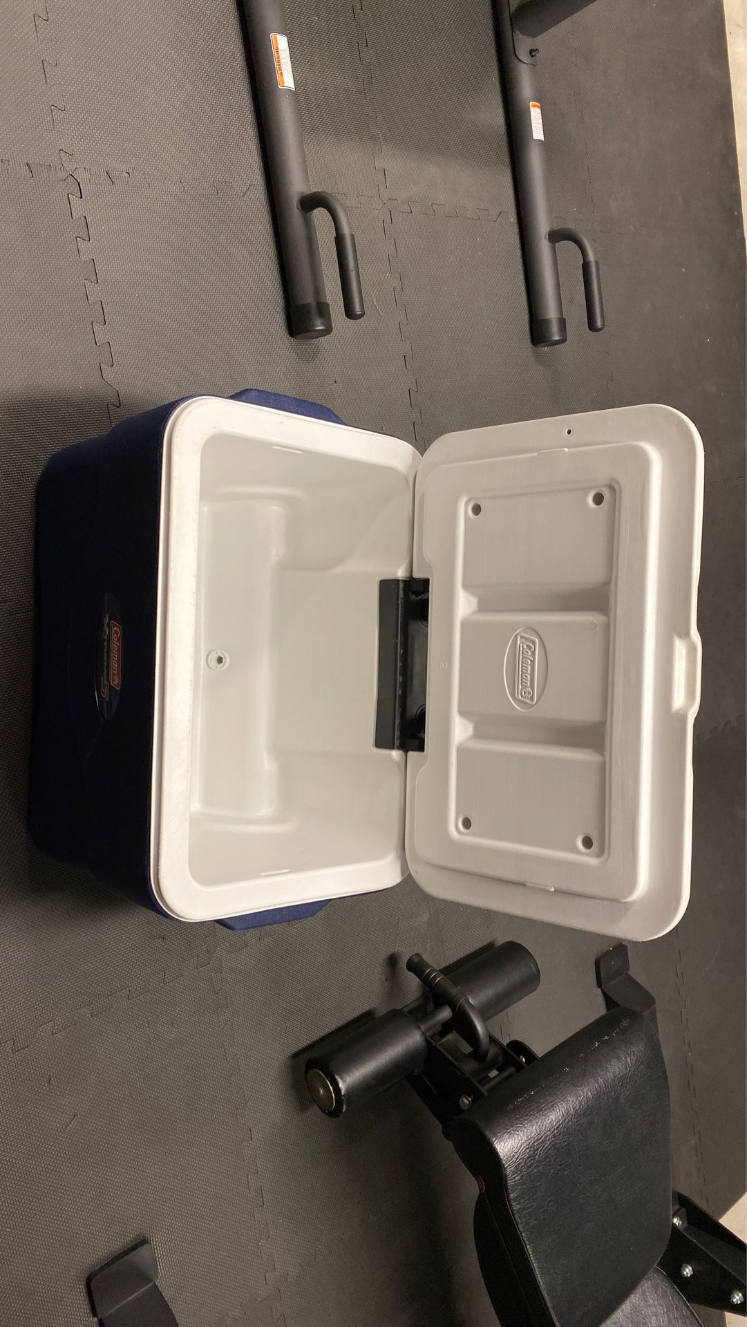 Coleman Extreme 5 cooler
