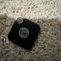 Tile Tracker