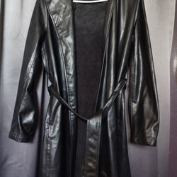 Zara trench Coat