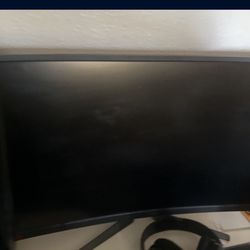 Msi Curved Monitor  Send Offers No Trades 