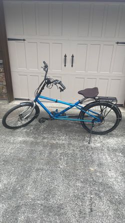 Rans Fusion Bike