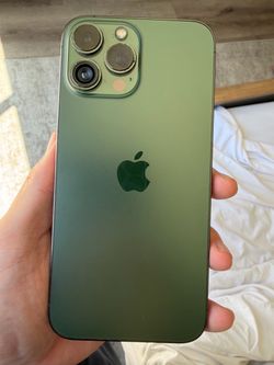 iPhone 13 Pro Max 128GB -$225