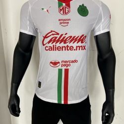 Soccer Uniforms 