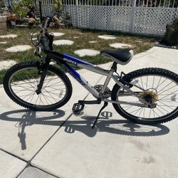Trek Bike