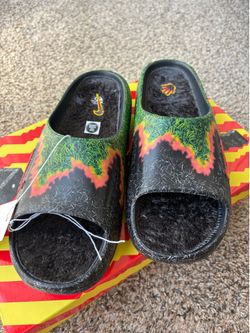 Nike ReactX Rejuven8 Slide QS