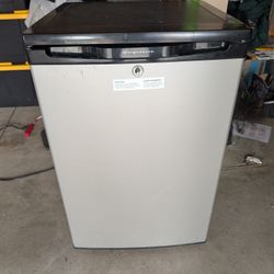Mini Fridge