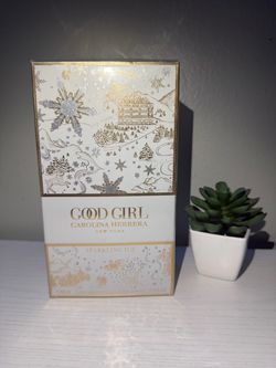 Carolina Herrera Good Girl Sparkling Ice Perfume