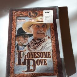 Lonesome Dove 