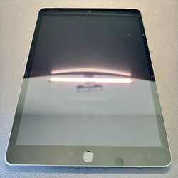iPad 9th generation Cellular + WiFi 64 GB