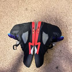 Jordan 5 Retro 