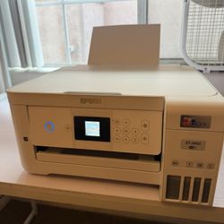 Epson ET-2850 Ecotank Printer