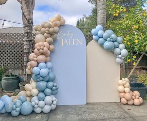 Party decorations