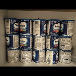Similac.       10$