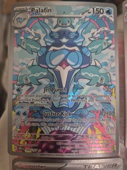 Pokémon cards + More