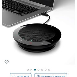 jabra usb device for calls, music