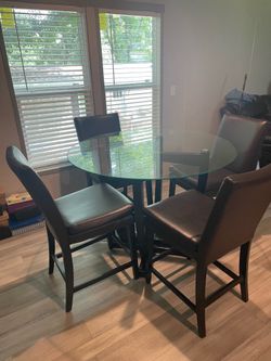 Dining Room Table
