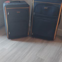 Chaps Luggage