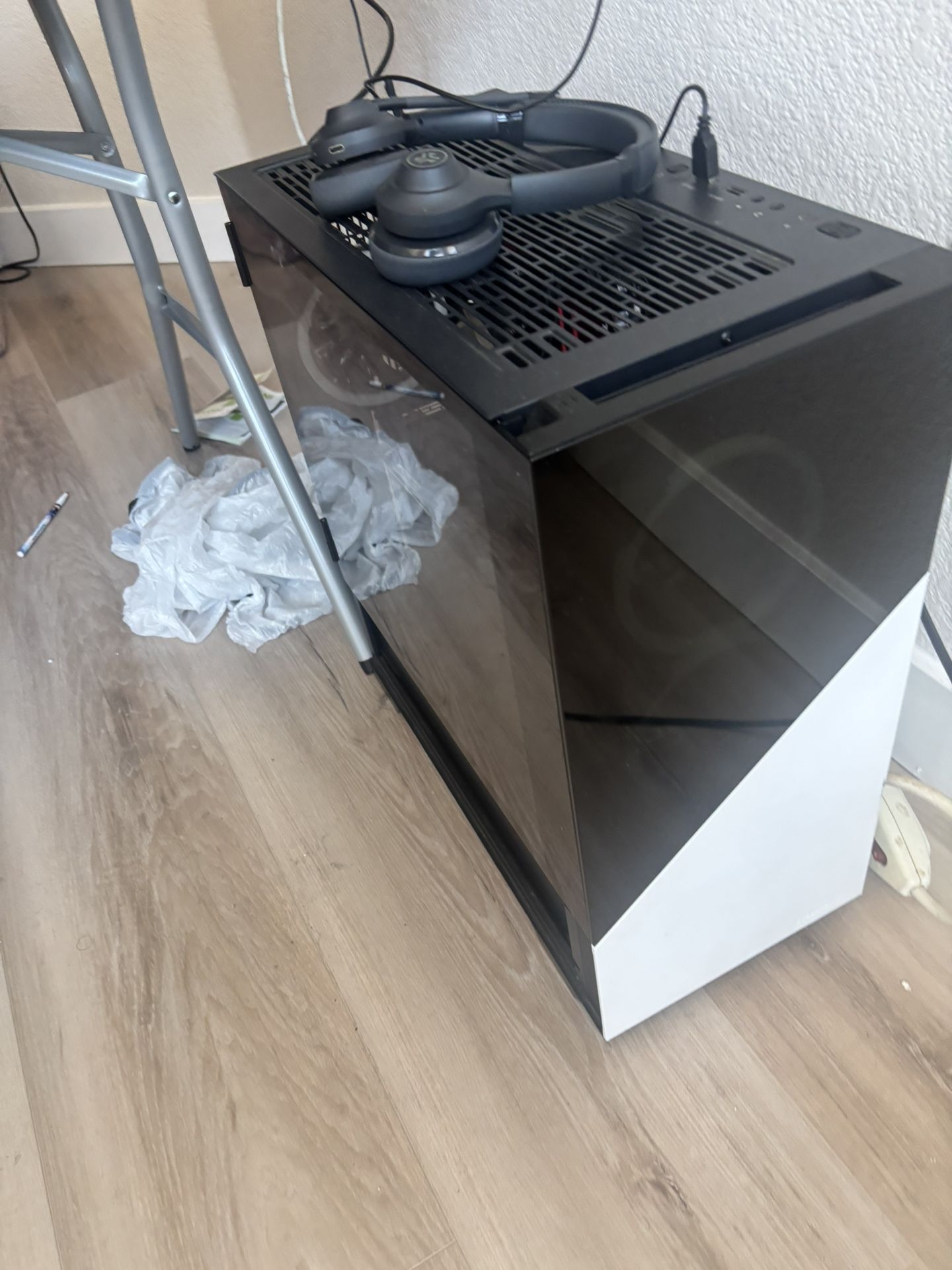 Cyberpower Gaming Pc