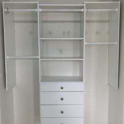 Closet Organizer