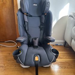 Chicco Car Seat 