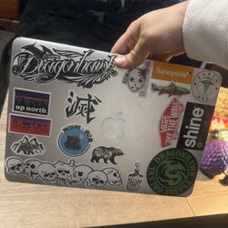 MacBook Pro 2015 