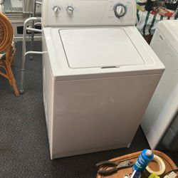 Used Washer N Dryer