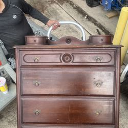 vintage furniture , all for one price 