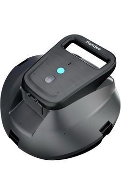 Robotic Pool Cleaner
