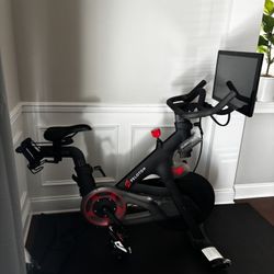Peloton Bike for Sale