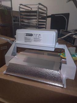 Argolux Hps Light Fixture