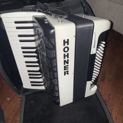 Hohner bravo