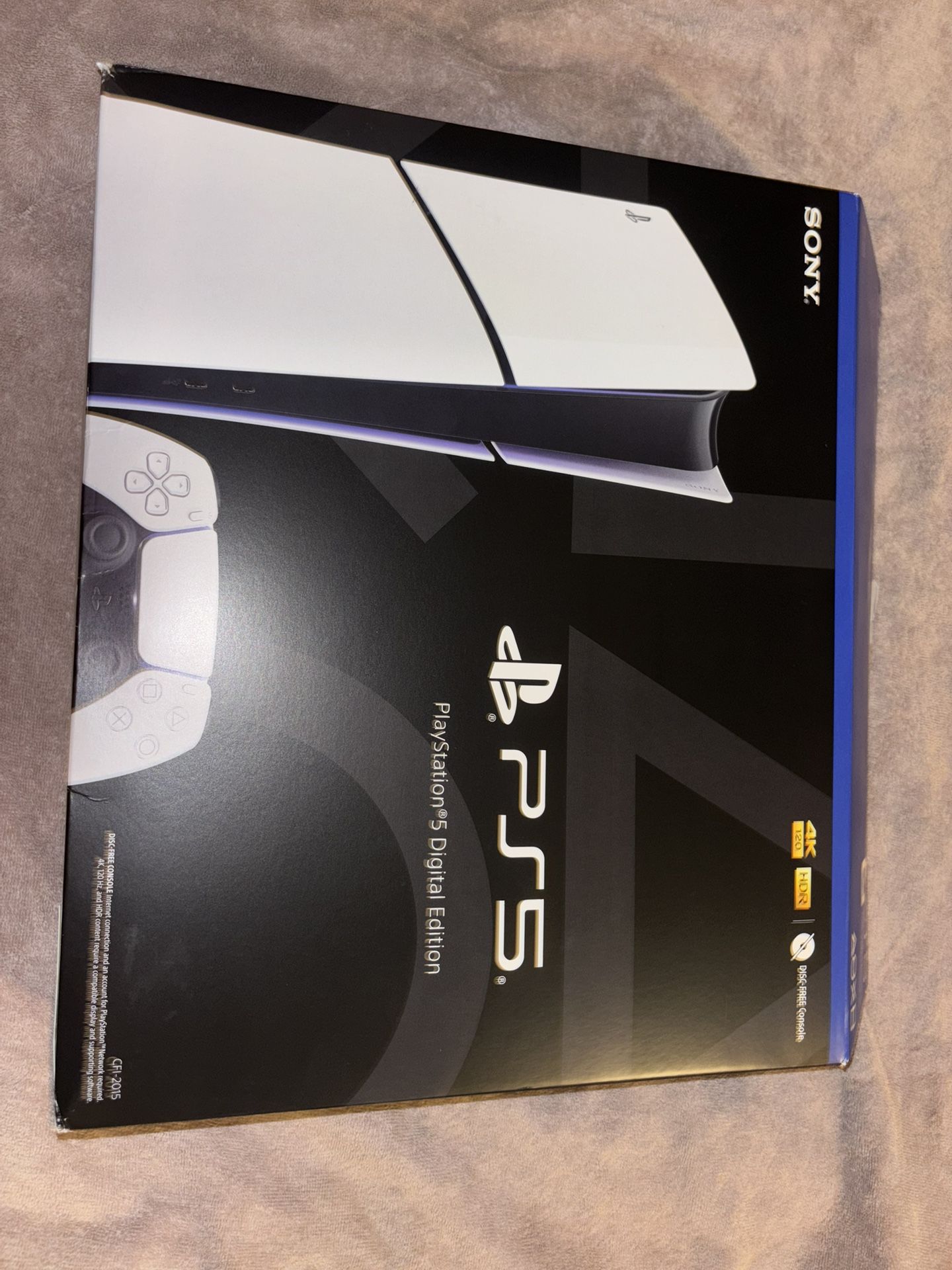 PS5