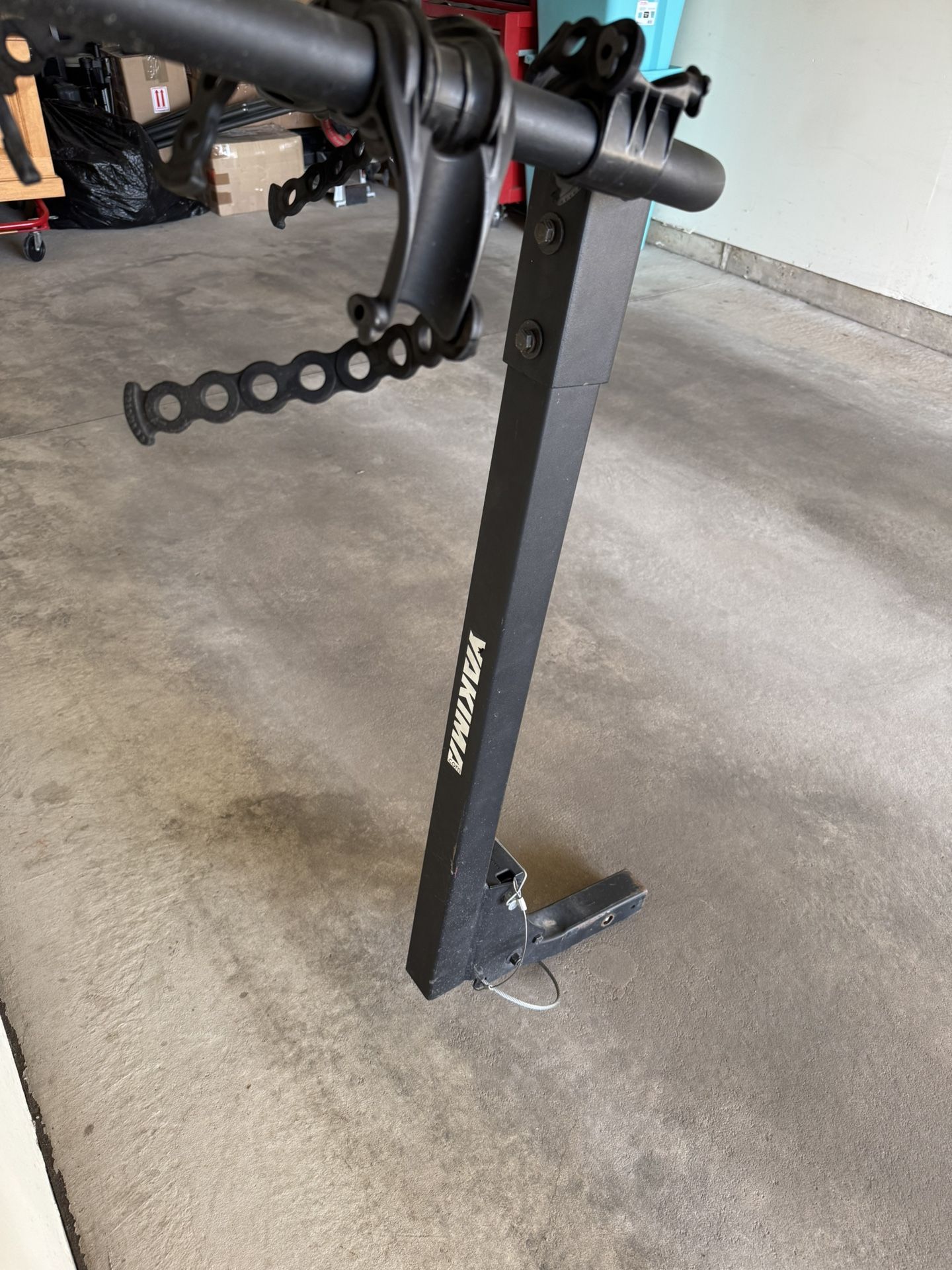 Yakima Bike Rack